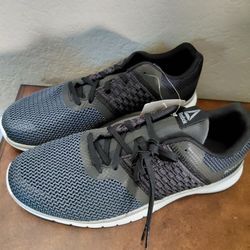 New With Tag Mens Reebok Running Shoes