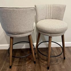 Sillas para desayunador