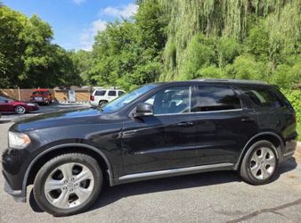 2015 Dodge Durango