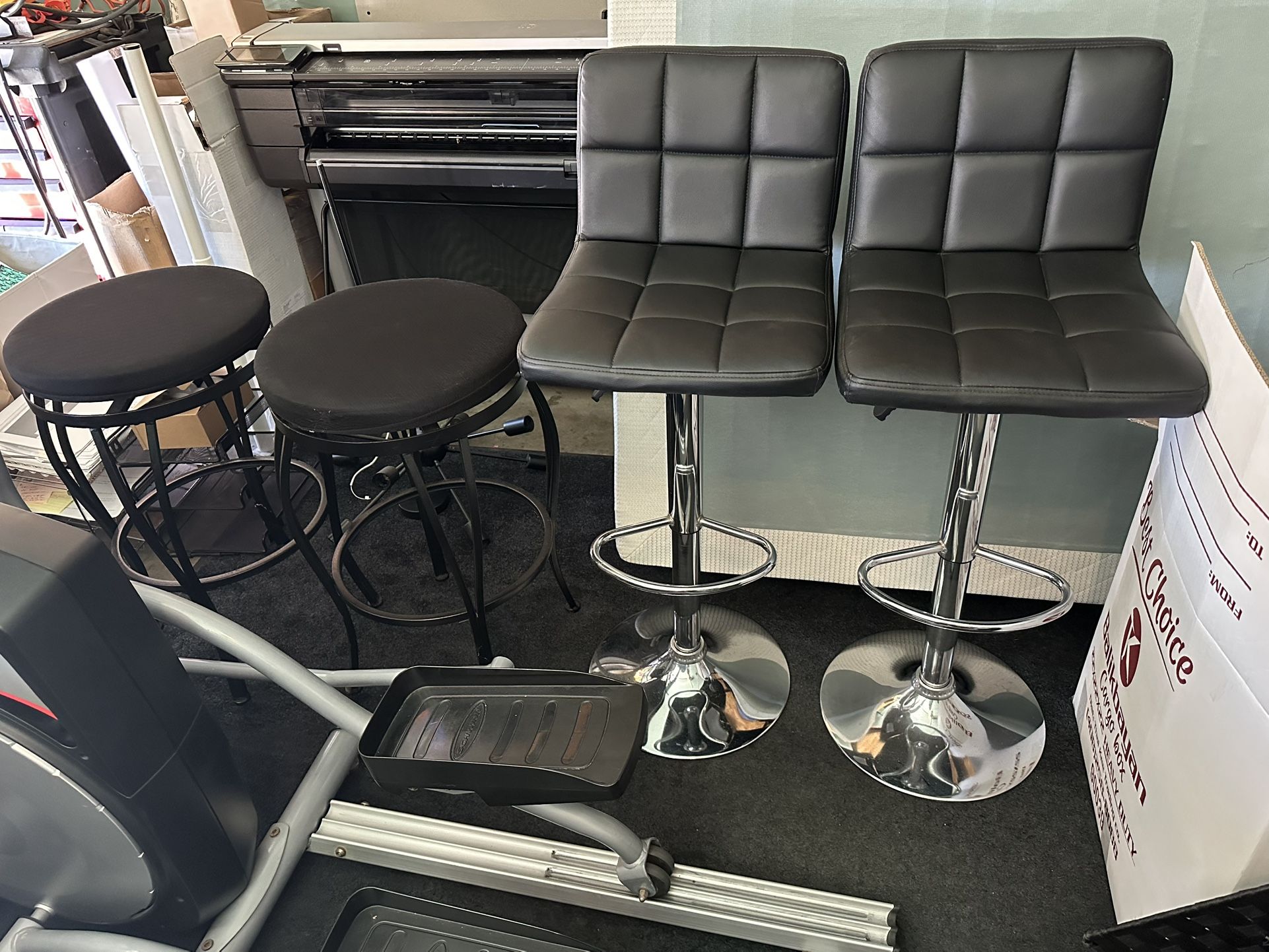 Bar Stools