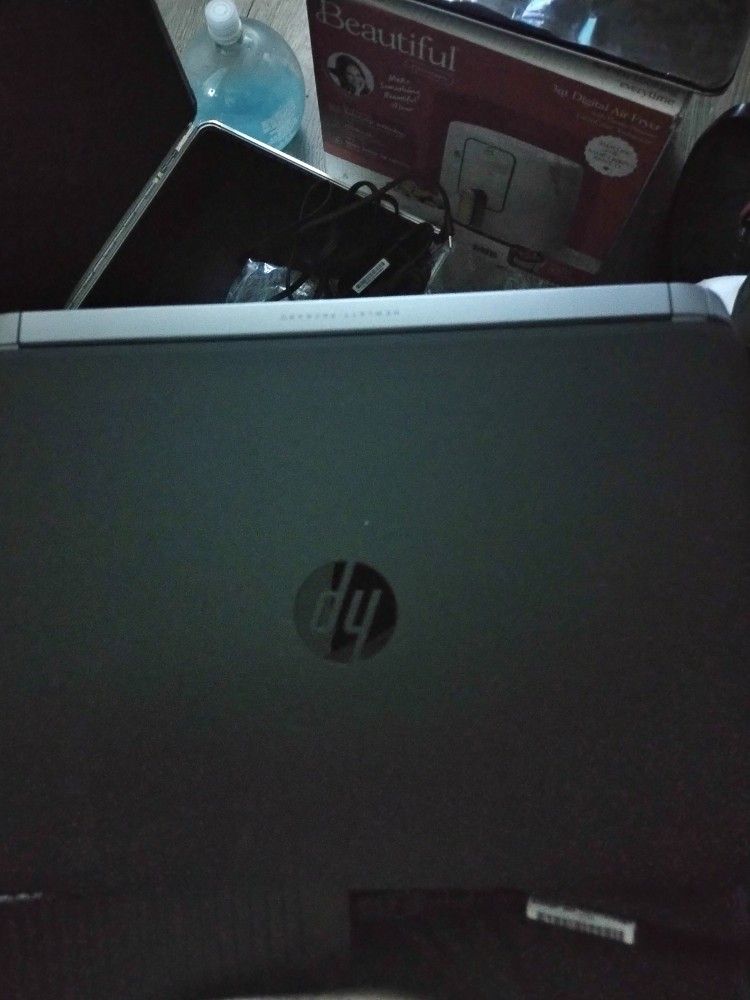 HP Pavilion Laptop