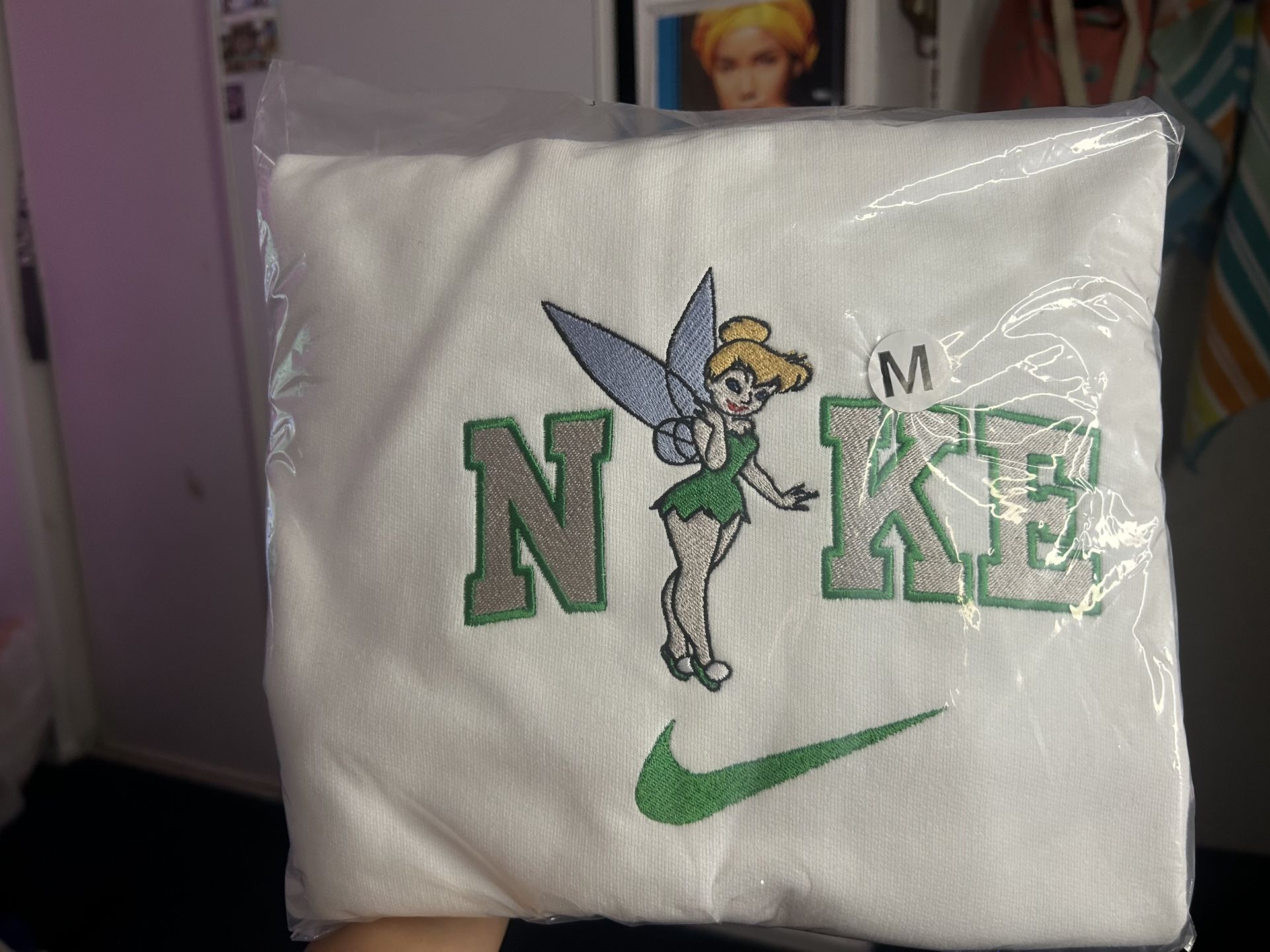 Tinkerbell Sweatshirt