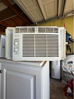 Window ac
