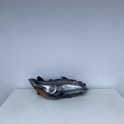 Car Parts 2015 2017 Toyota Camry 