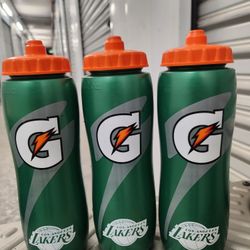 Water Bottle