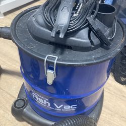 Ash Vac 