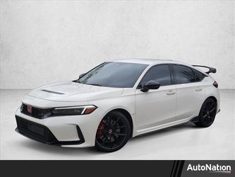 2024 Honda Civic Type R