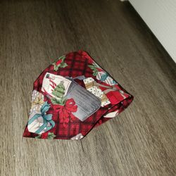 Holiday Necktie