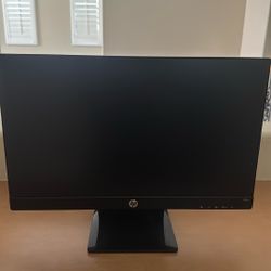 Hp Monitor