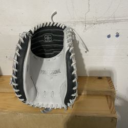 Jen Senchro Catching Glove 