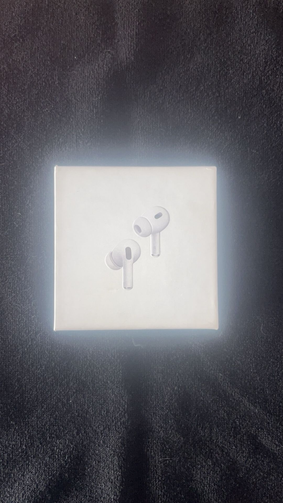 Airpod Pro (2nd Gen)