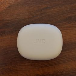JVC Wireless Headphones 
