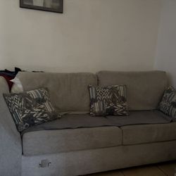Sectional Sofa Must Pickup