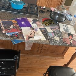 Vinyl Records For Sale