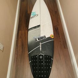 Surfboard