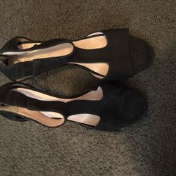Katespade Size 6 1/2 