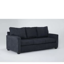 Practically New Sleeper Sofa From Living Spaces