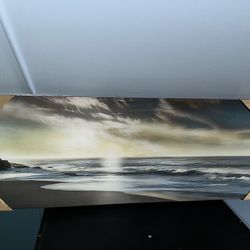 Ocean Painting 