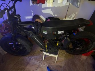 windhorse e bike