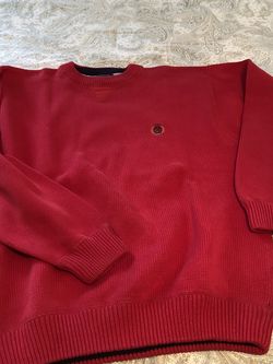 Men Cotton Sweater