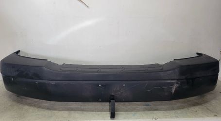 2003 - 2009 2010 2011 2012 2013 2014 CHEVY EXPRESS SAVANA GM FRONT BUMPER OEM