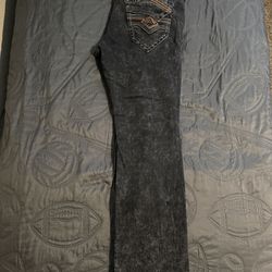 American Fighter Jeans