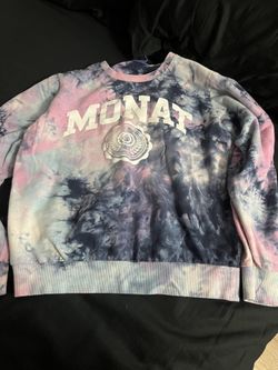 MONAT Sweater
