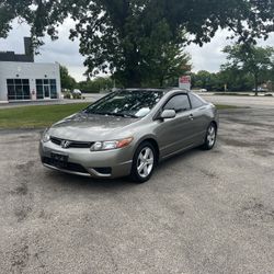 2007 Honda Civic