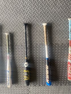 Baseball Bats For 9 -11 Yr Olds