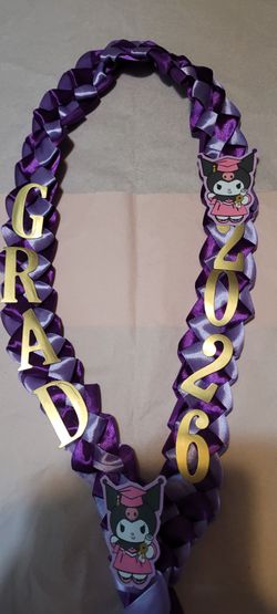 Leis for graduation collares para graduacion