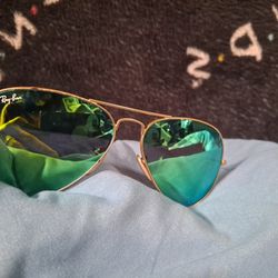 Ray Ban Sunglasses $45