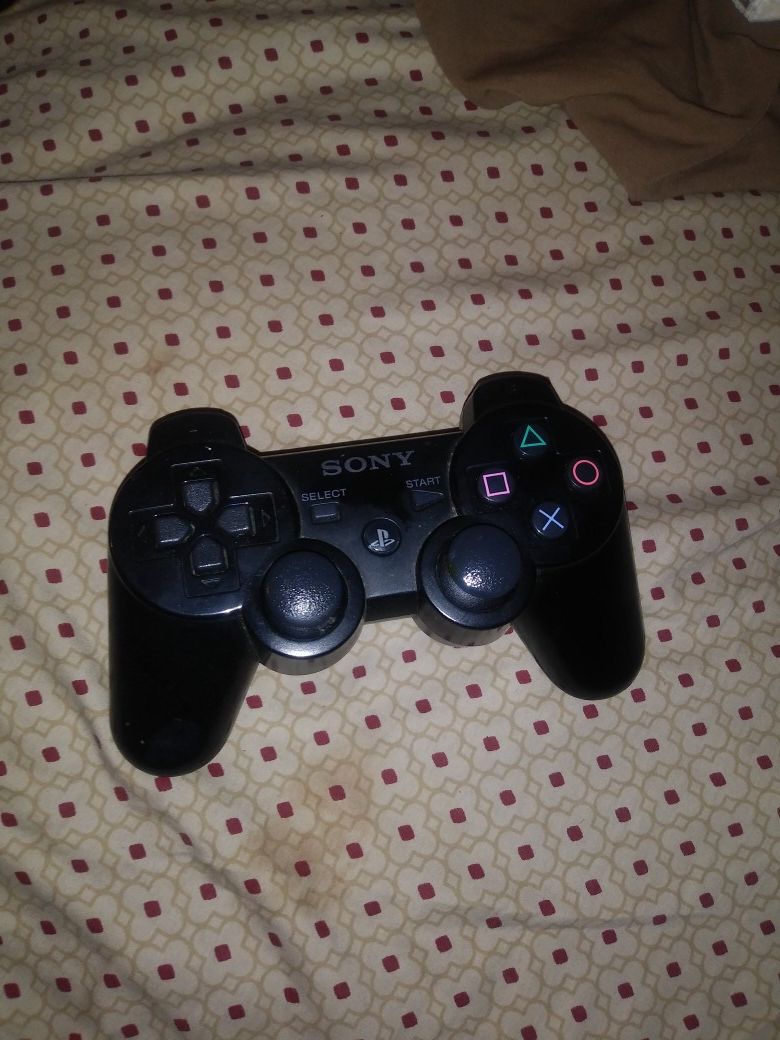 Ps3 controller