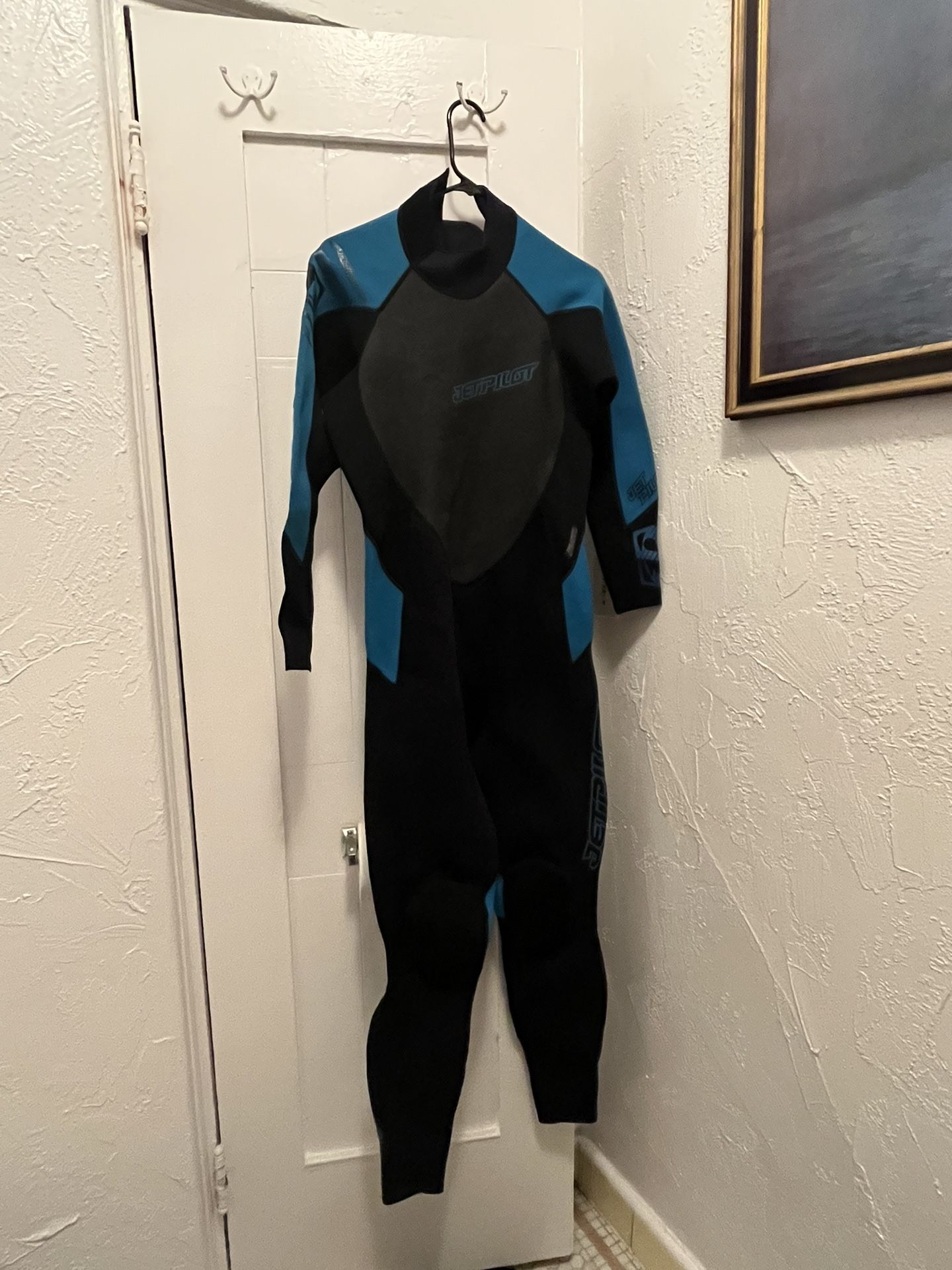 Men’s Wetsuit Size XL