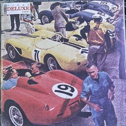 Xysma Deluxe Death Metal Finnish Death Rock Grindcore 