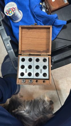 CNC Tool