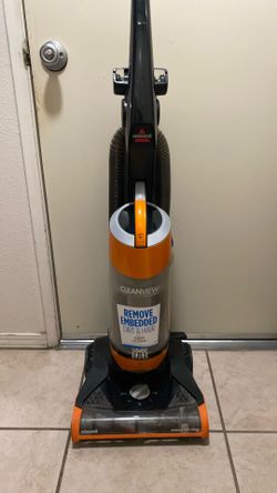 Vacuum