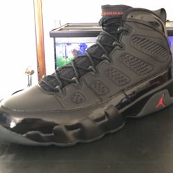 Jordan Retro 9