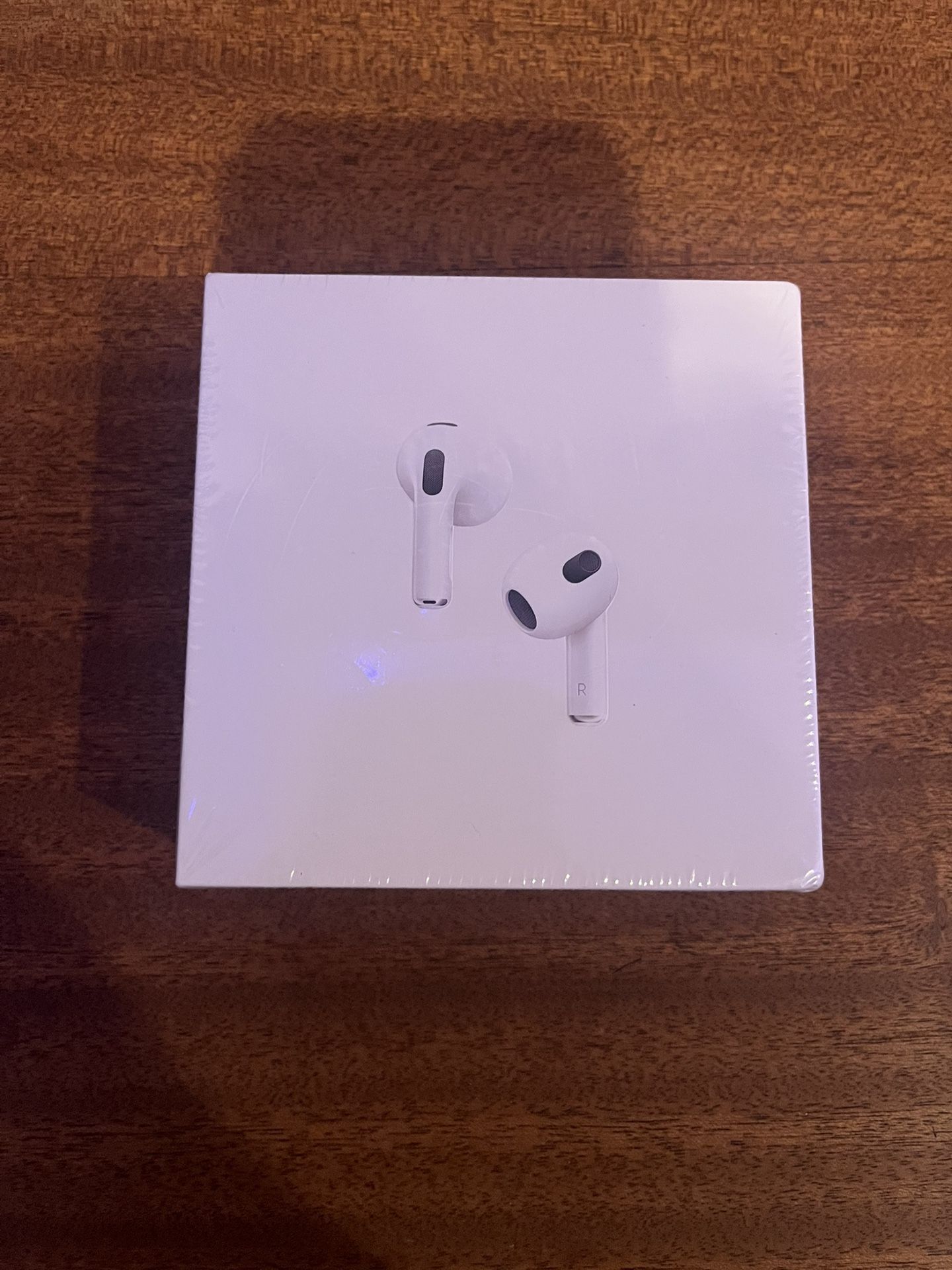 Airpod Pros Gen 3