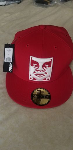Obey hat
