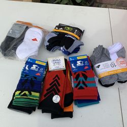 Socks 