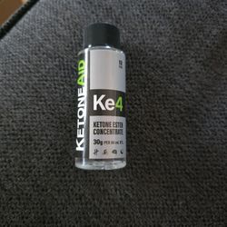 Ketone Aid
