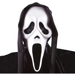 Ghost face Lives Mask