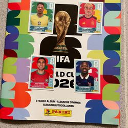 New Album Plus 4 Super Star Players😎