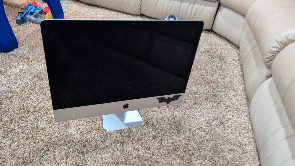 Mac Monitor 