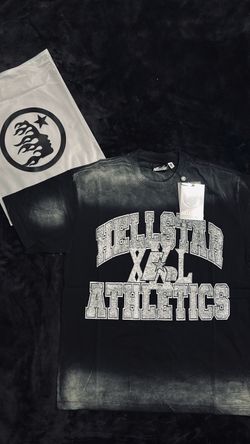 Hellstar shirt