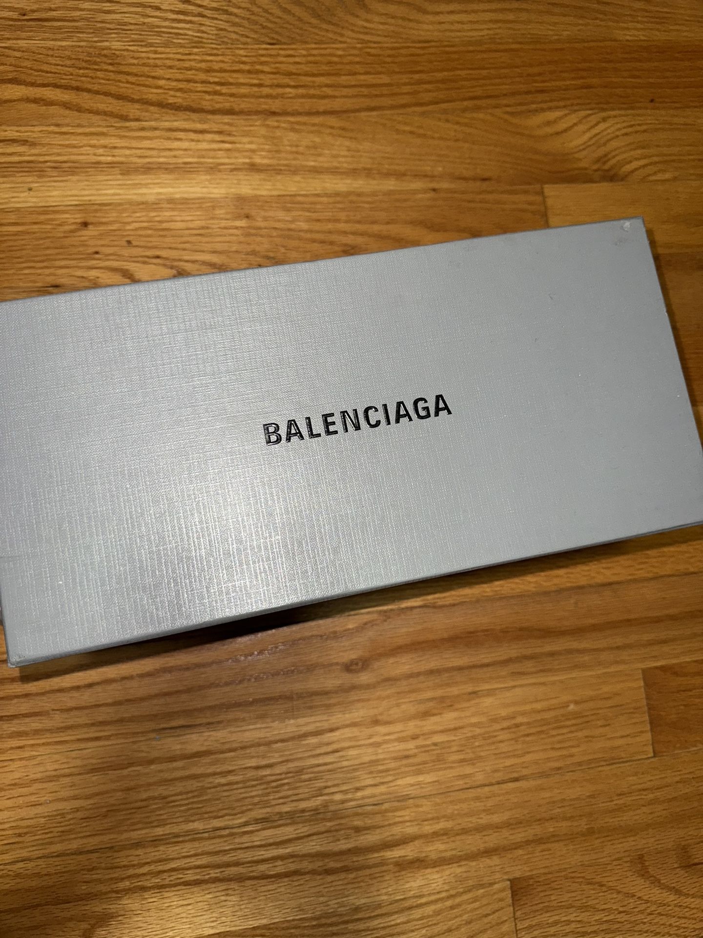 Balenciaga Sandals