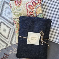 Therapeutic Hot And Cold Compress With Washable Cover
