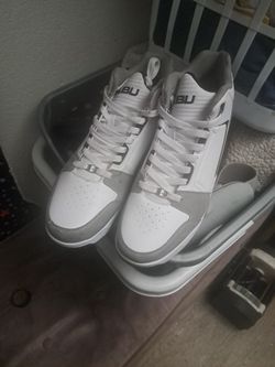 Fubu Shoes Size 13 