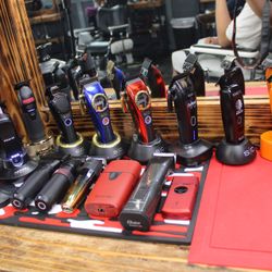Barber Clippers