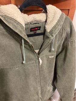 Wolverine work Jacket XL/TG